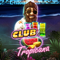 CLUB TROPICANA