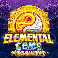 ELEMENTAL GEMS MEGAWAYS