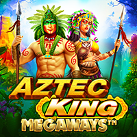 AZTEC KING MEGAWAYS