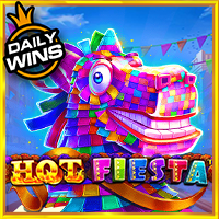 HOT FIESTA