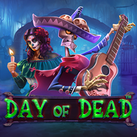 DAY OF DEAD