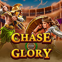 CHASE FOR GLORY