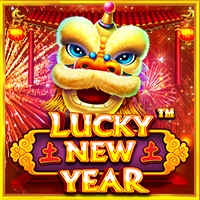 LUCKY NEW YEAR