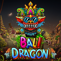 BALI DRAGON