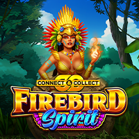 FIREBIRD SPIRIT