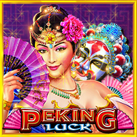 PEKING LUCK