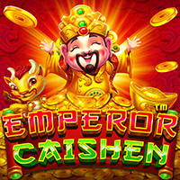 EMPEROR CAISHEN