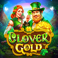 CLOVER GOLD