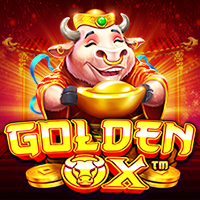 GOLDEN OX