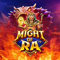 MIGHT OF RA