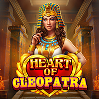 HEART OF CLEOPATRA