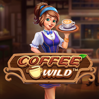 COFFEE WILD