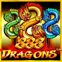 888 DRAGONS