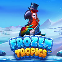 FROZEN TROPICS