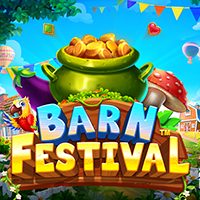 BARN FESTIVAL