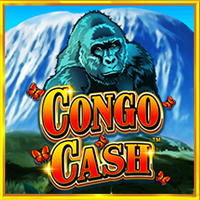 CONGO CASH