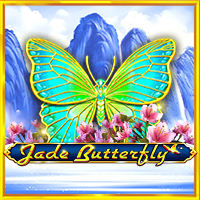 JADE BUTTERFLY