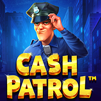 CASH PATROL