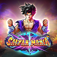 SAIYAN MANIA