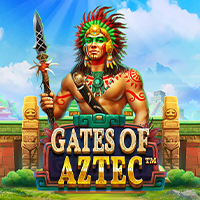 GATES OF AZTEC