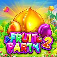 FRUIT PARTY 2