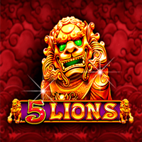 5 LIONS