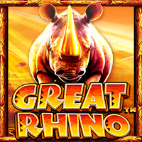 GREAT RHINO