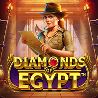 DIAMONDS OF EGYPT