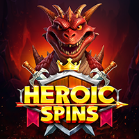 HEROIC SPINS