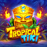 TROPICAL TIKI