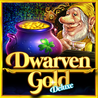 DWARVEN GOLD DELUXE