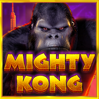 MIGHTY KONG