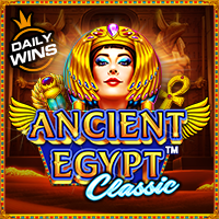 ANCIENT EGYPT CLASSIC