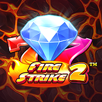 FIRE STRIKE 2