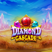 DIAMOND CASCADE