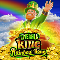 EMERALD KING RAINBOW ROAD