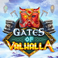 GATES OF VALHALLA