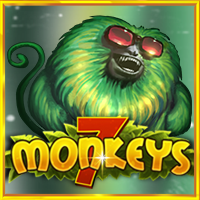 7 MONKEYS