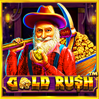 GOLD RUSH