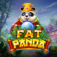 FAT PANDA