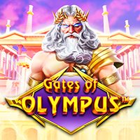 GATES OF OLYMPUS