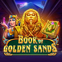 BOOK OF GOLDEN SANDS