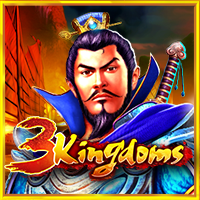 3 KINGDOMS - BATTLE OF REDCLIFFS