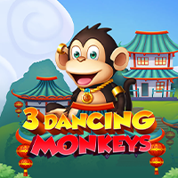 3 DANCING MONKEY