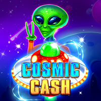 COSMIC CASH