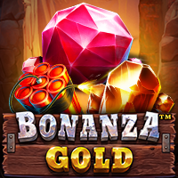 BONANZA GOLD™