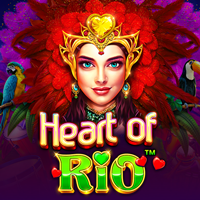 HEART OF RIO