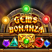 GEMS BONANZA