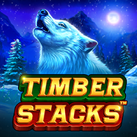 TIMBER STACKS