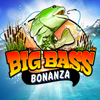 BIG BASS BONANZA